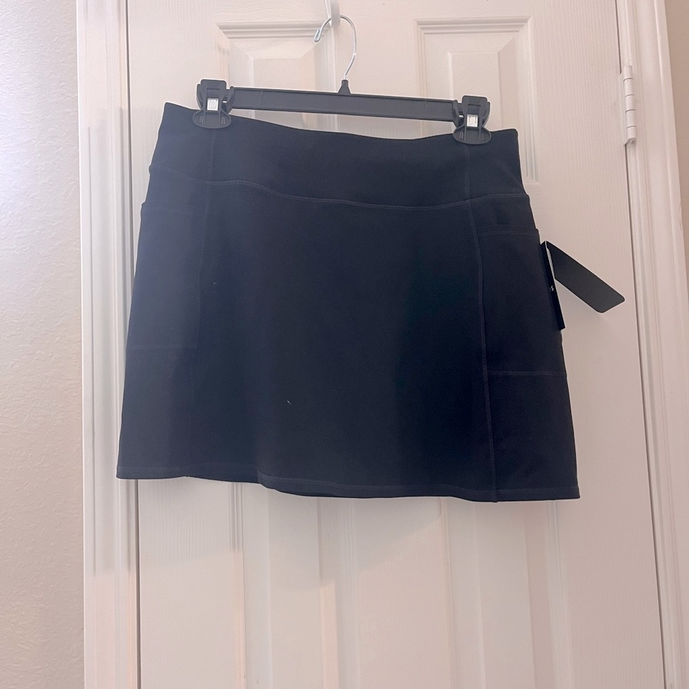 Tennis Golf Active Wear Skort